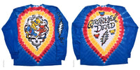 Thumbnail for Liquid Bears Tie-Dye Long Sleeve T-Shirt