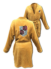 Thumbnail for ATTACK ON TITAN - STATIONARY LEGION BATH ROBE