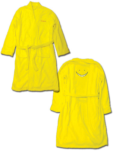 ASSASSINATION CLASSROOM - KOROSENSE BATH ROBE