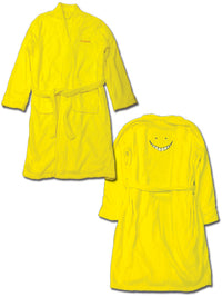 Thumbnail for ASSASSINATION CLASSROOM - KOROSENSE BATH ROBE