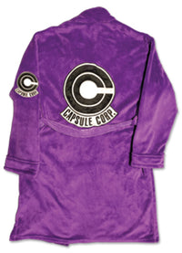 Thumbnail for DRAGON BALL Z- TRUNKS BATH ROBE