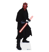 Thumbnail for Darth Maul Cardboard Cutout