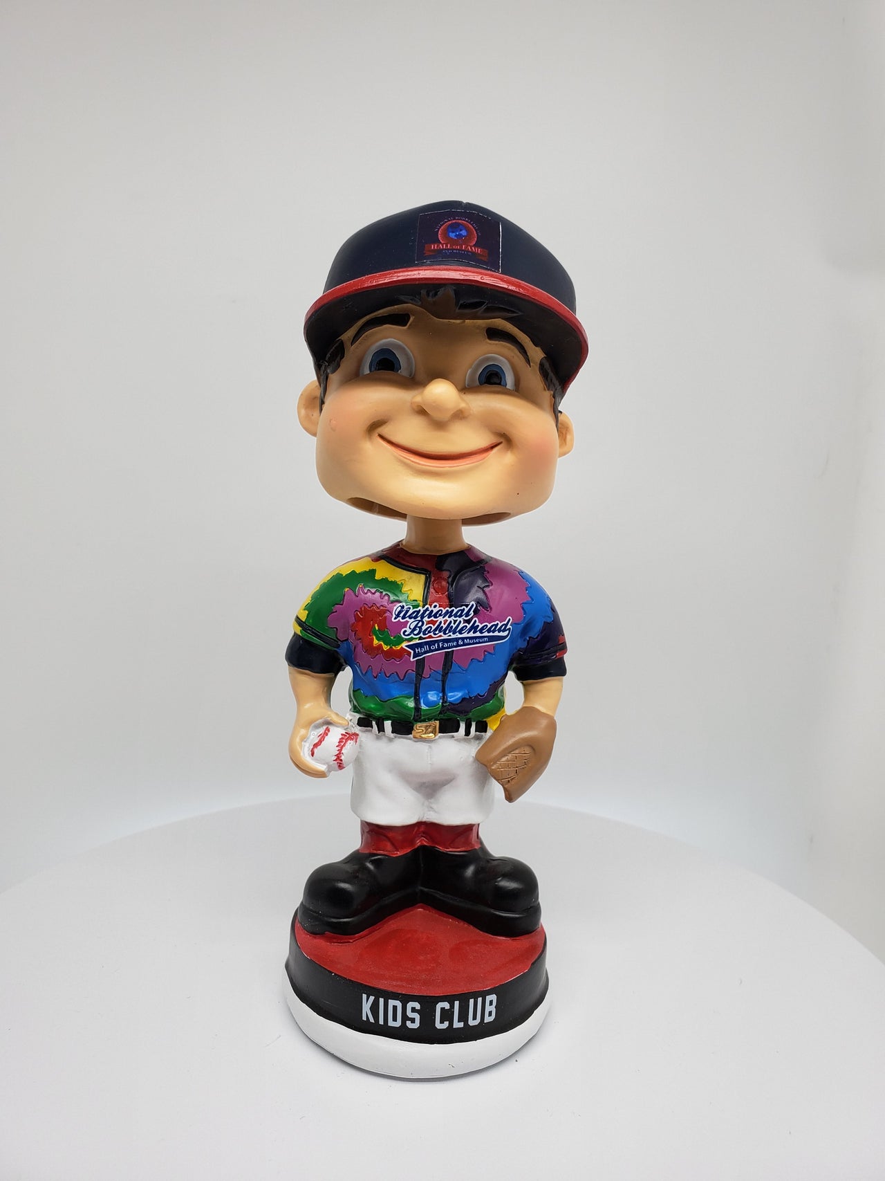 Kids Club Special Edition Bobblehead