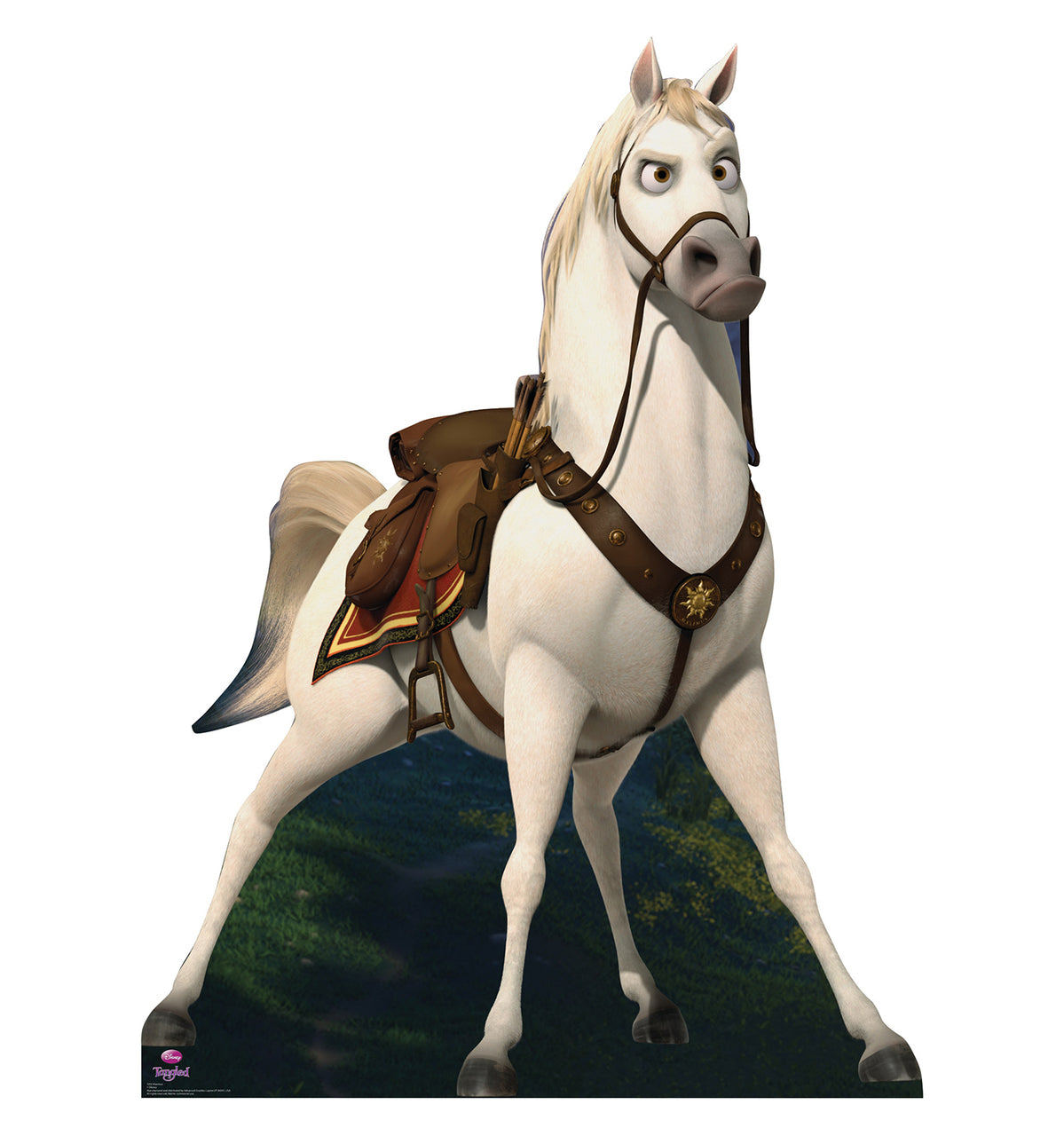 Maximus Cardboard Cutout