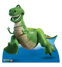 Thumbnail for Rex - Cardboard Cutout