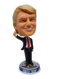 Thumbnail for Donald Trump Big Head Limited Edition Bobblehead