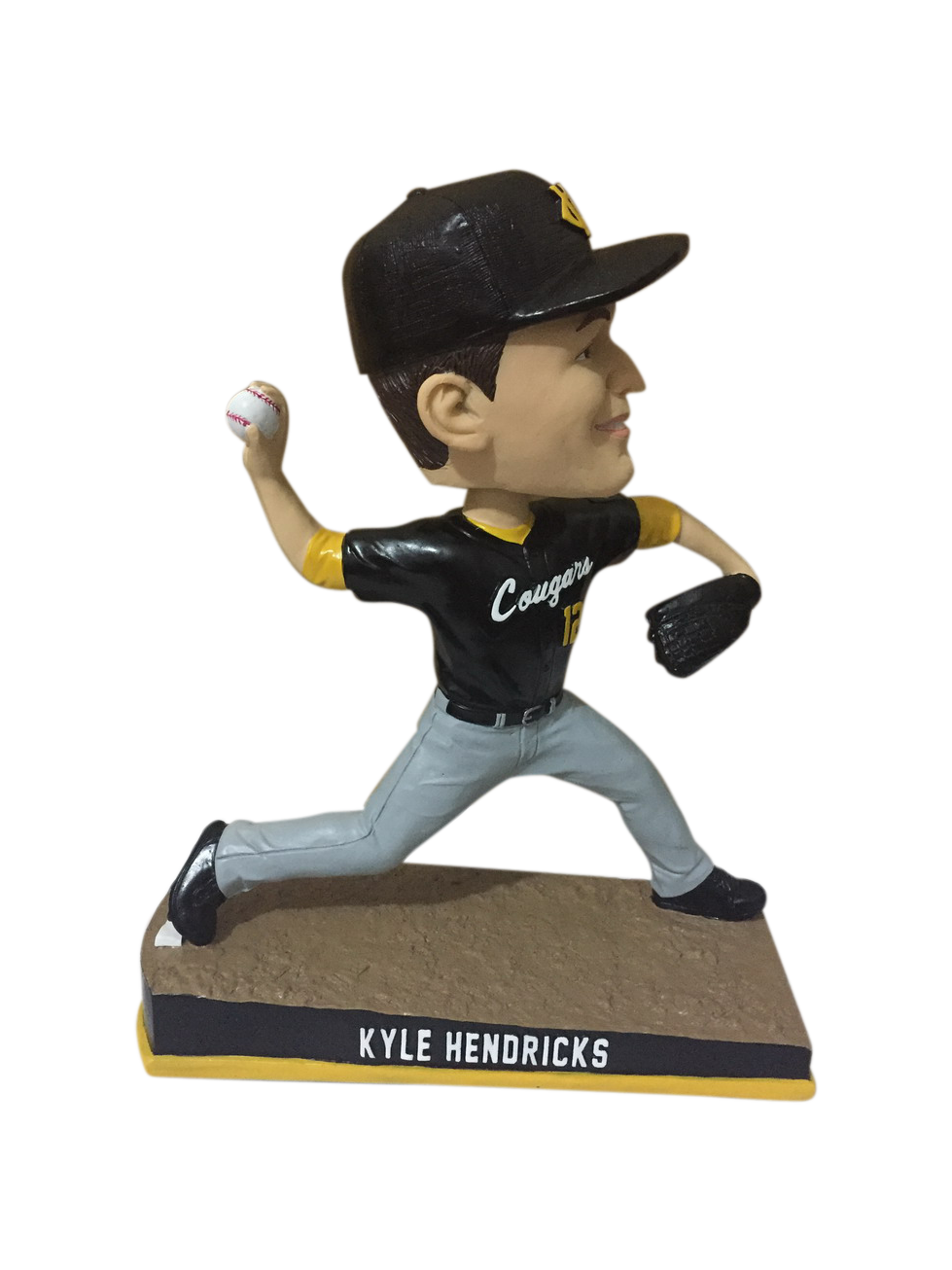 Kyle Hendricks Capistrano Valley High School (Chicago Cubs) Bobblehead