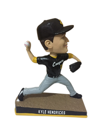 Thumbnail for Kyle Hendricks Capistrano Valley High School (Chicago Cubs) Bobblehead