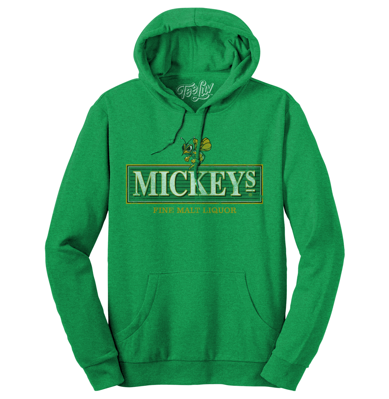 MICKEYS HOODIE