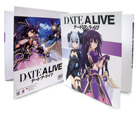 Thumbnail for DATE A LIVE- TOHKA VS TOBIICHI BINDER