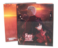 Thumbnail for FATESTAY NIGHT- RIN ARCHER BINDER