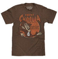 Thumbnail for COUNT CHOCULA T-SHIRT