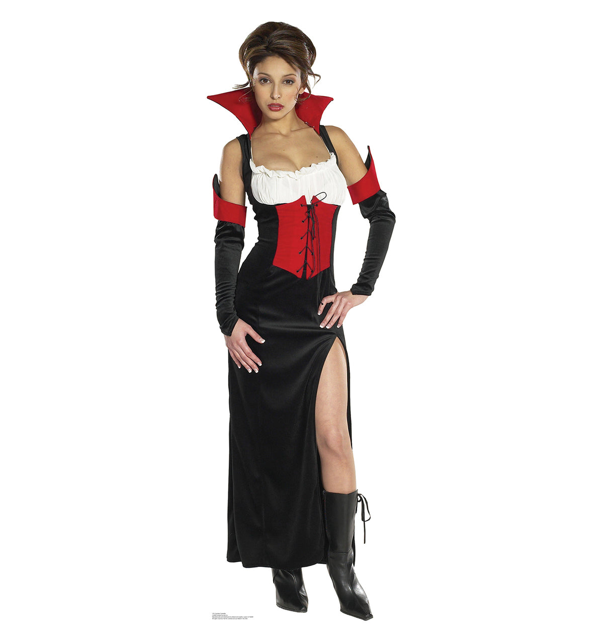Life-size Countess Camella Cardboard Cutout