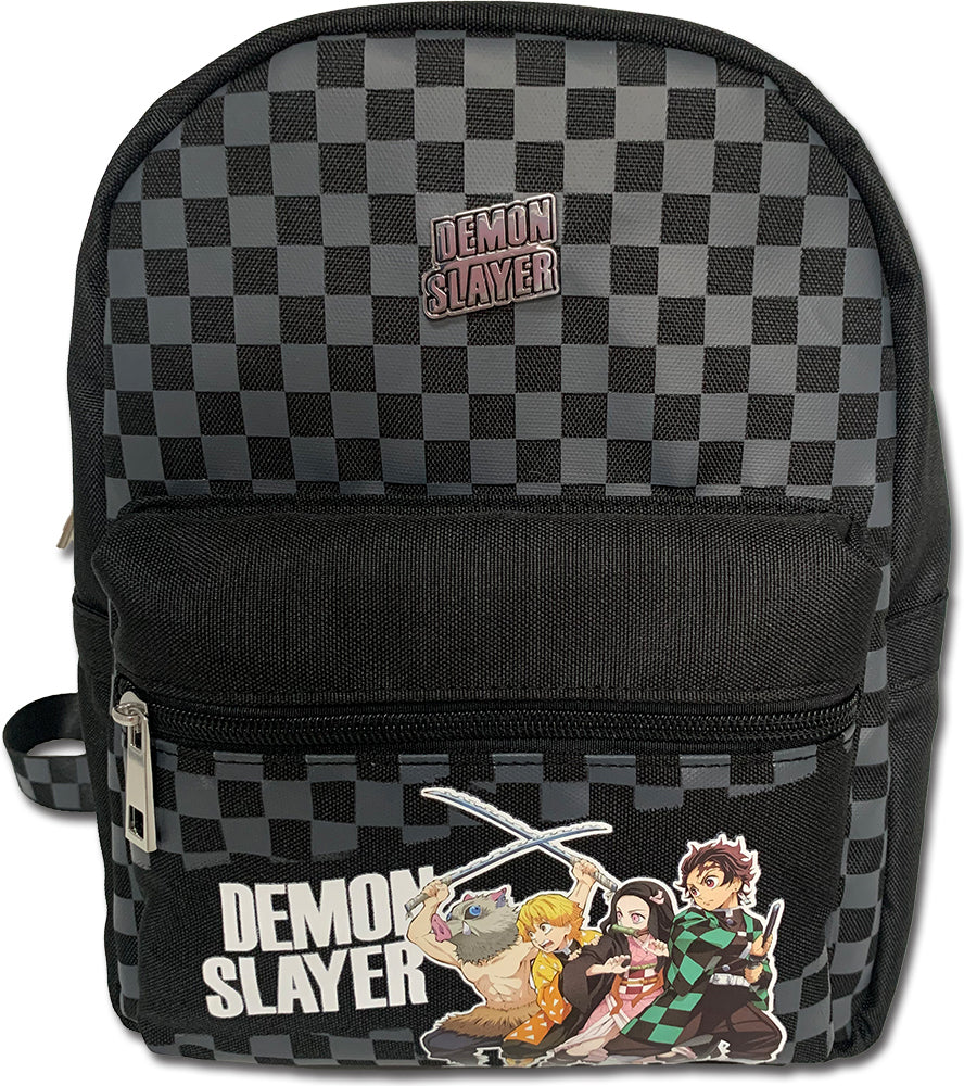 DEMON SLAYER - KV2 MINI BACKPACK
