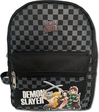 Thumbnail for DEMON SLAYER - KV2 MINI BACKPACK
