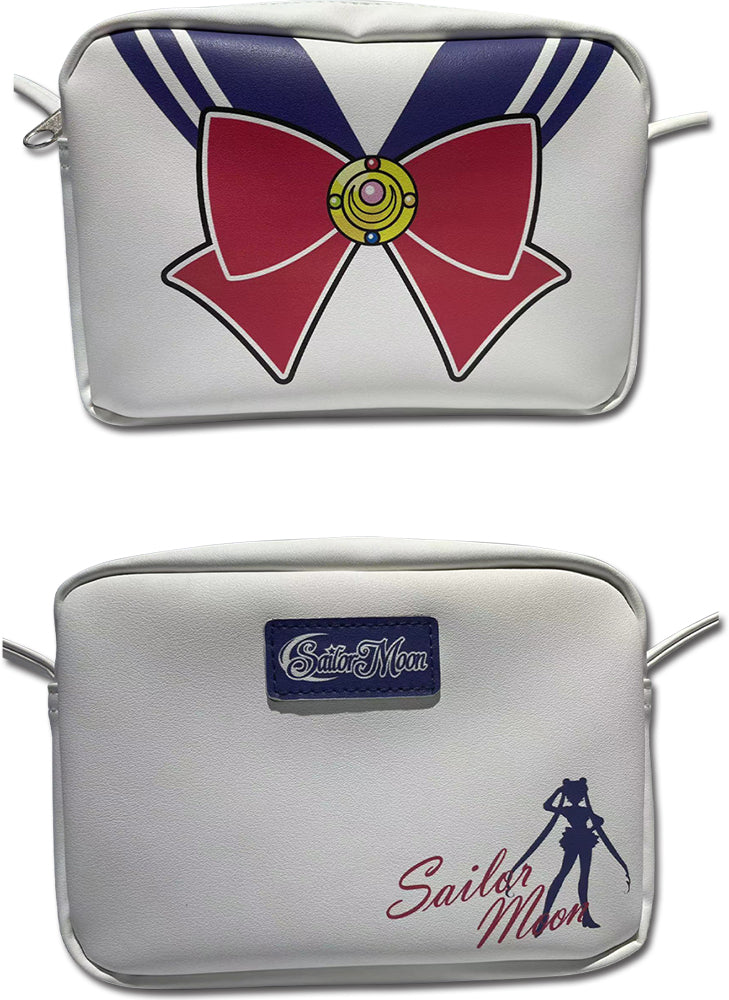 SAILOR MOON - SAILOR MOON UNIFORM CROSSBODY BAG