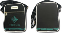 Thumbnail for JUJUTSU KAISEN - MEGUMI FUSHIGURO ICON PATTERN 01 CROSSBODY BAG