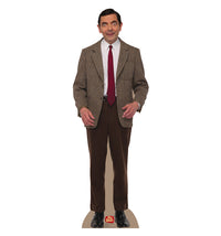 Thumbnail for Mr. Bean - Cardboard Cutout