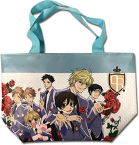 Thumbnail for OURAN HIGH SCHOOL HOST CLUB- LUNCH BAG GROUP B