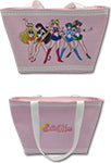 SAILOR MOON - KEY VISUAL #01 LUNCH BAG