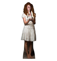 Thumbnail for Life-size Candlestick Lady Cardboard Cutout
