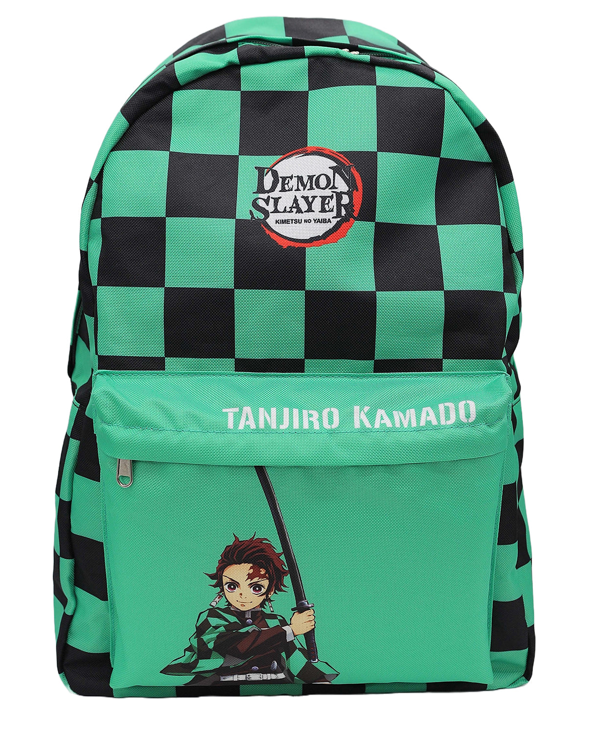 DEMON SLAYER - TANJIROU BACKPACK #B