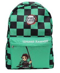 Thumbnail for DEMON SLAYER - TANJIROU BACKPACK #B