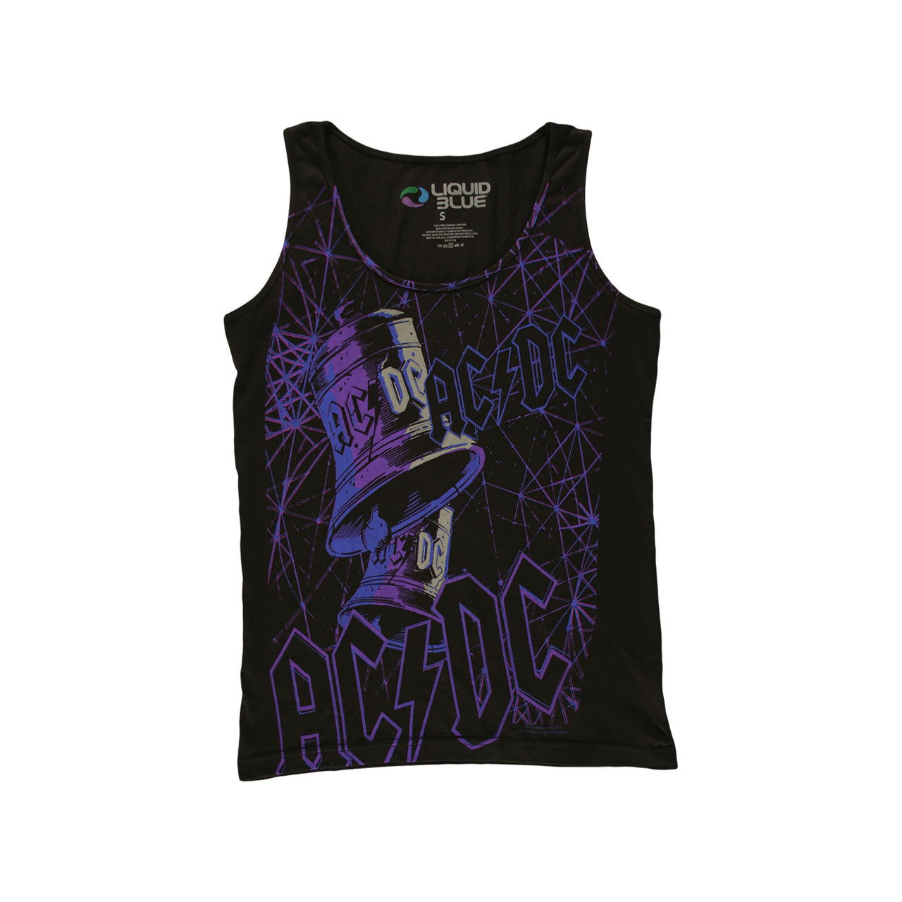 GOT ME RINGING TANK T-SHIRT