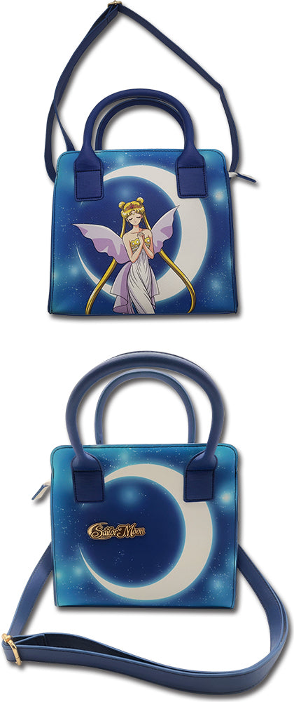 SAILOR MOON - NEO QUEEN SERENITY SATCHEL BAG
