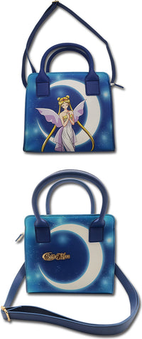 Thumbnail for SAILOR MOON - NEO QUEEN SERENITY SATCHEL BAG