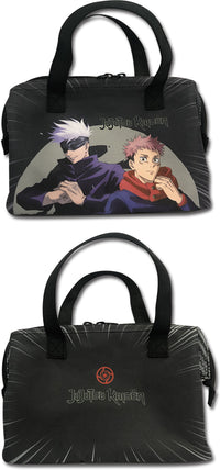 Thumbnail for JUJUTSU KAISEN - GOJO AND ITADORI LUNCH BAG