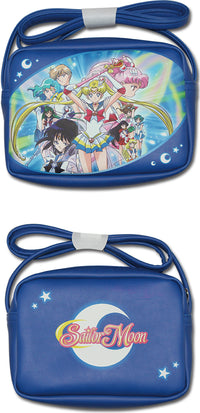 Thumbnail for SAILOR MOON S - SAILOR GROUP 02 CROSSBODY BAG