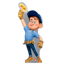 Thumbnail for Life-size Wreck-It Ralph Fix-It Felix Jr  Cardboard Cutout