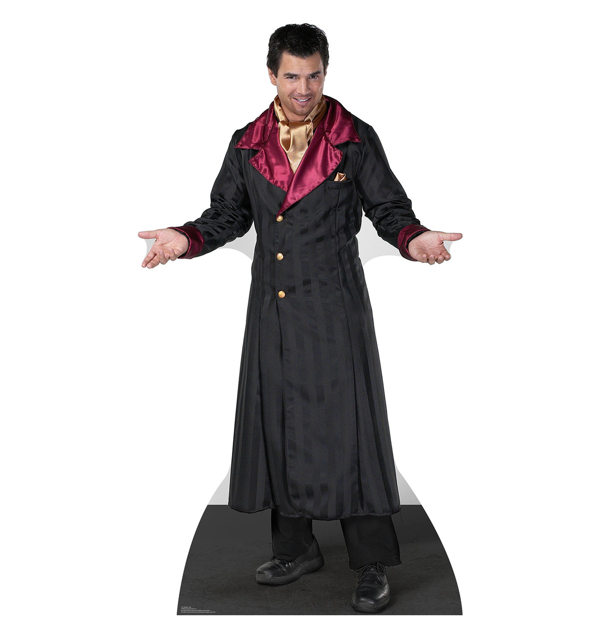 Vampire - Cardboard Cutout