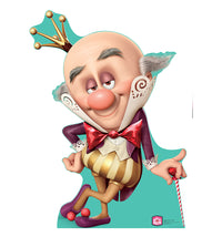 Thumbnail for Life-size King Candy - Wreck-It Ralph Cardboard Cutout