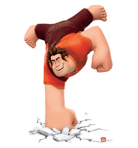 Thumbnail for Wreck-It Ralph Slam Cardboard Cutout