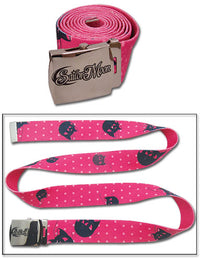 Thumbnail for SAILOR MOON S- LUNA FABRIC BELT