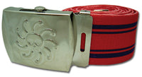 Thumbnail for ONE PIECE PIRATES OF KUJA FABRIC BELT