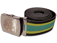 Thumbnail for FMA BROTHERHOOD - AMESTRIS DRAWSTRING FABRIC BELT