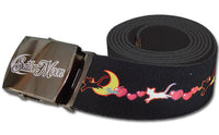 Thumbnail for SAILOR MOON SUPER S- LUNA, ARTEMIS & DIANA FABRIC BELT