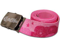 Thumbnail for SAILOR MOON R - MOON BROOCH & MOON PEN FABRIC BELT