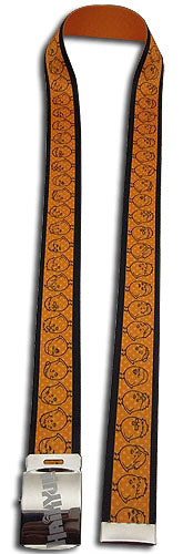 HAIKYU!!- KARASUNO KARASU FABRIC BELT