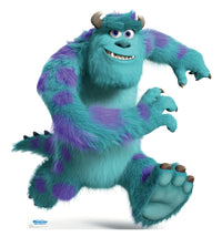 Thumbnail for Life-size Sulley  Monsters University Cardboard Cutout