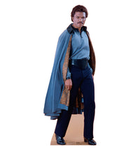Thumbnail for Lando - Cardboard Cutout