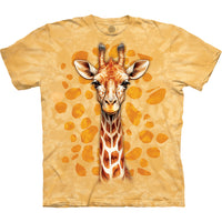 Thumbnail for SPOTTED GIRAFFE YOUTH T-SHIRT