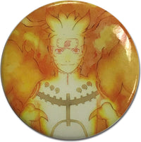Thumbnail for NARUTO SHIPPUDEN- NARUTO KYUUBI CHAKRA MODE BUTTON