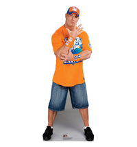 Thumbnail for John Cena Cardboard Cutout