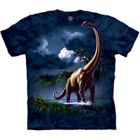 Thumbnail for BRACHIOSAURUS T-SHIRT