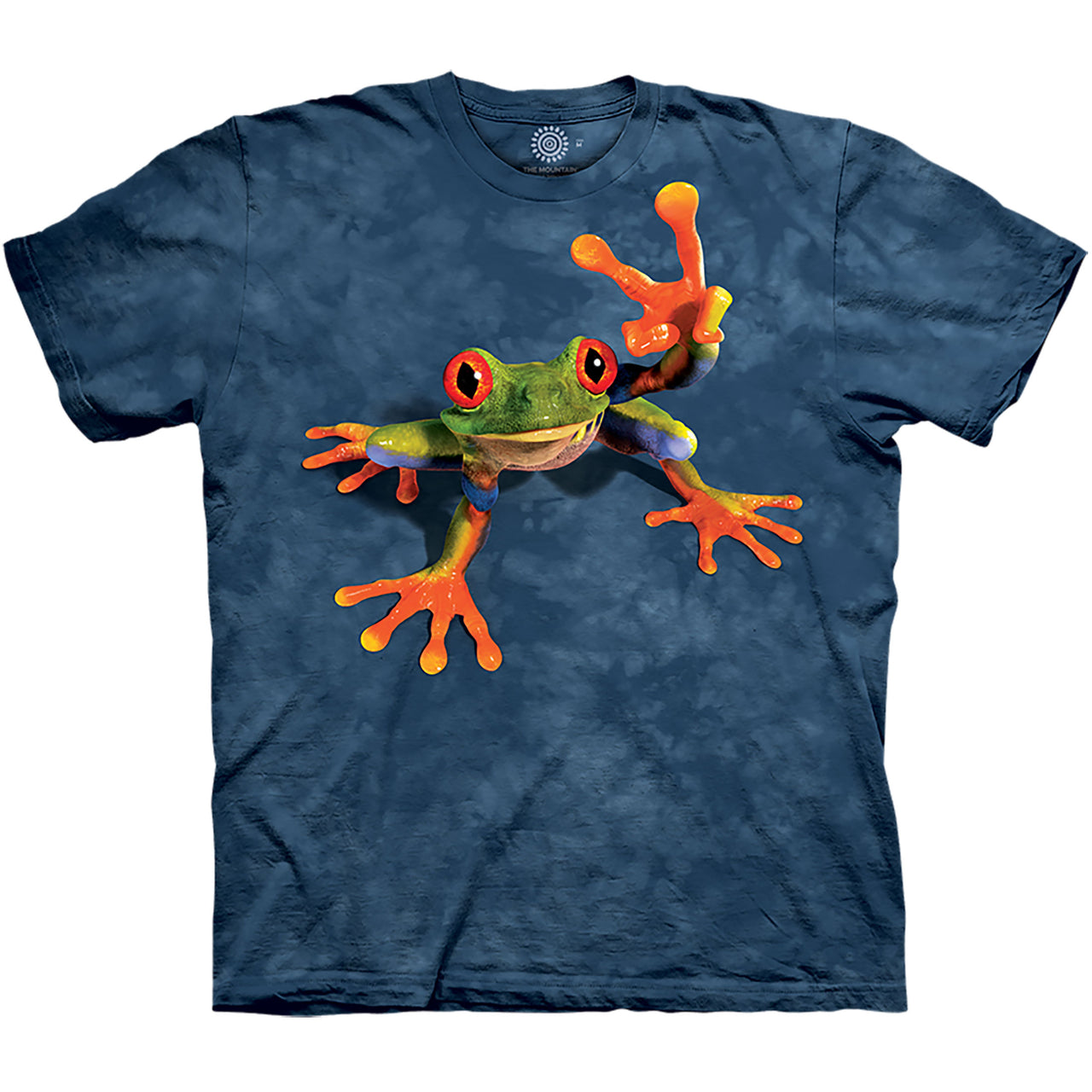 VICTORY FROG T-SHIRT
