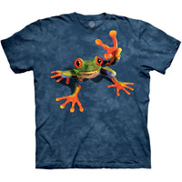 Thumbnail for VICTORY FROG T-SHIRT